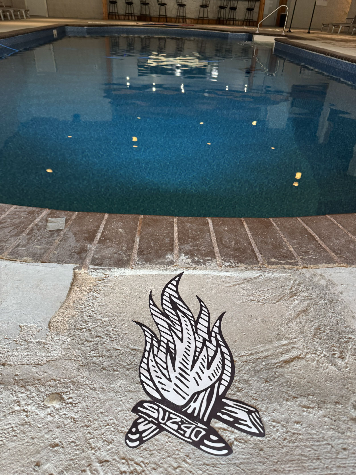 Custom Floor Graphic. Floor Graphic. Floor Decal. Custom Floor Printing. Floor Printing. Decal Floor Printing. Shape Cut Floor Graphic. 