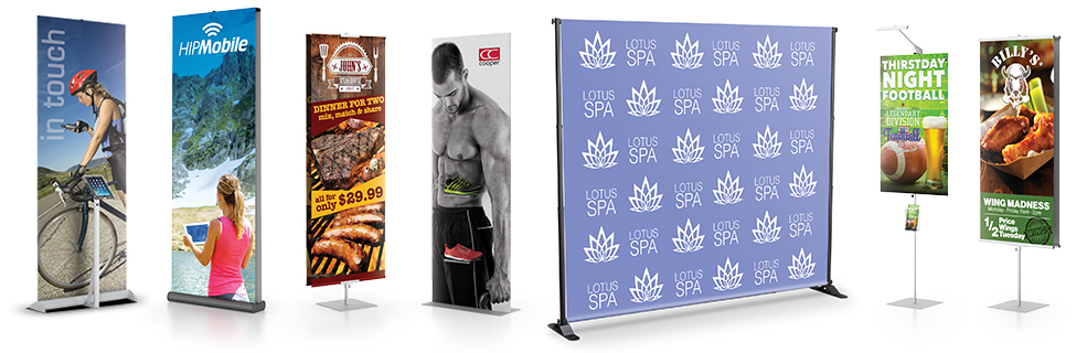 Testrite | Display And Exhibitor Products, Hardware And Graphics