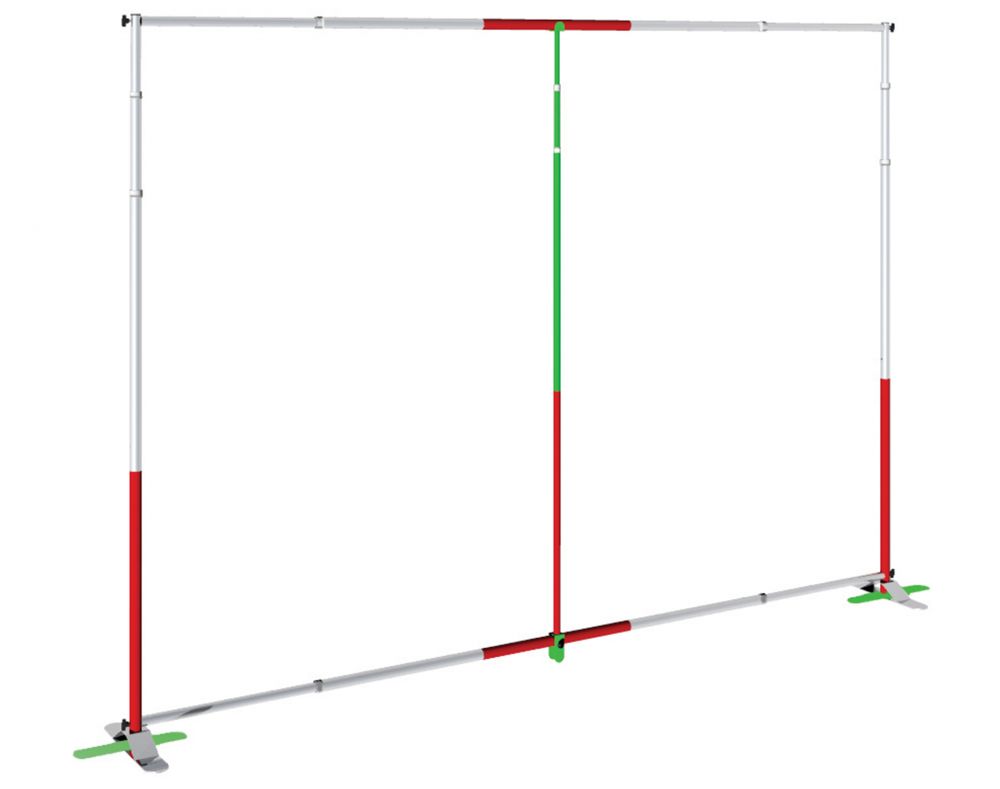 Testrite Visual | Adjustable Large/Grand Format