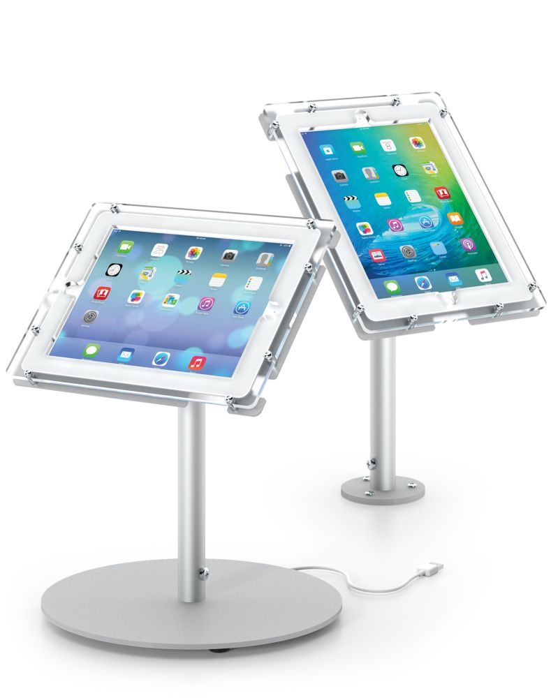 Ständer für iPad