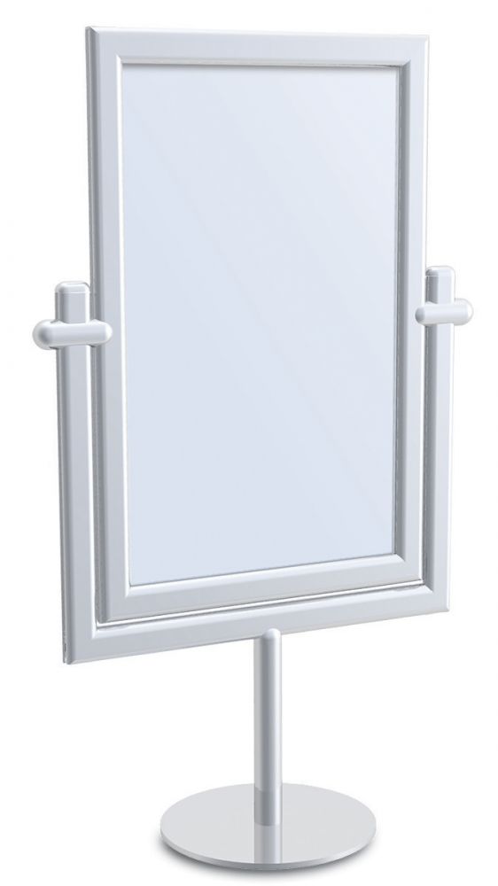 Perfex Swivel Frames, Hanging Graphic Hardware