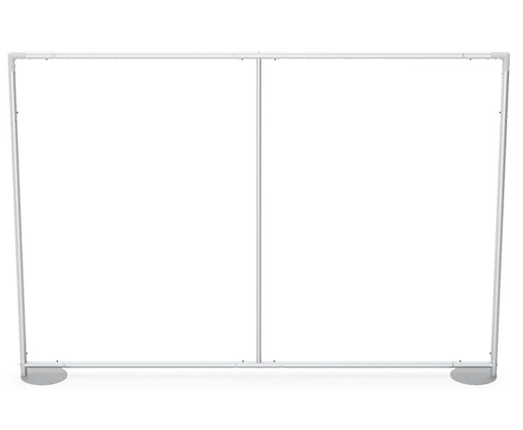 Light Weight Table Top Poster Displays CounterTop Display (11 x 14) –  Displays4Sale