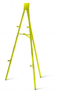 Easel Stand  Heavy Duty Sturdy Convention Easel Stand