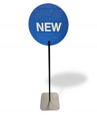 Ashley Custom, Lollipop Stand
