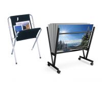 Print Racks