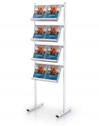 Literature Stands