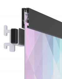 Custom brackets & Components